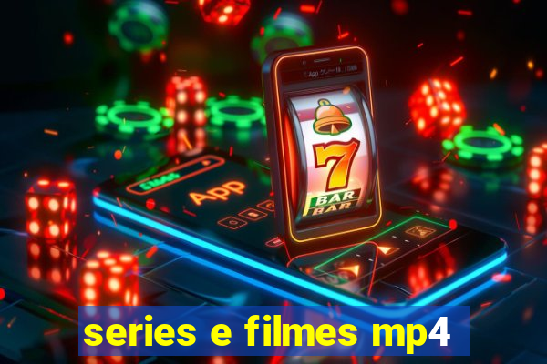 series e filmes mp4